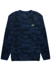 Vissla Swell 2.0 Ao Polar Crew