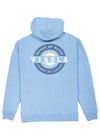 Vissla Drifting Away Eco Fleece Pull Over Hoodie
