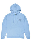 Vissla Drifting Away Eco Fleece Pull Over Hoodie