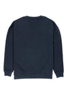 Vissla Red Hot Eco Fleece Neck Crewneck