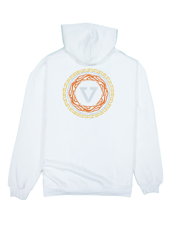 Vissla 90'S Vibes Hoodie Fleece