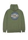 Vissla Scoundrels Hoodie Fleece