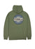 Vissla Scoundrels Hoodie Fleece