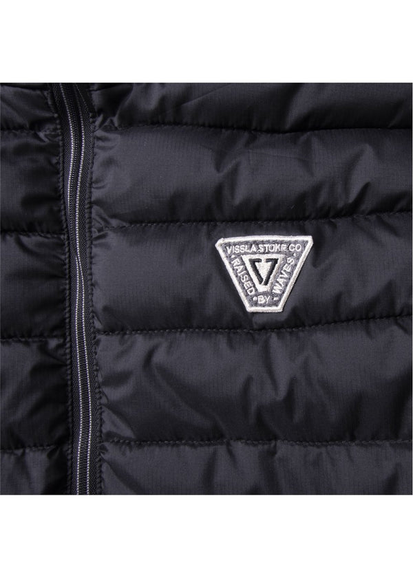 Vissla Easy Seas Eco Puff Jacket