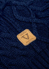Vissla William Knit Crew Neck