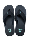Vissla Deep Water Open-Toe Sandal
