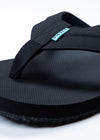 Vissla Deep Water Open-Toe Sandal