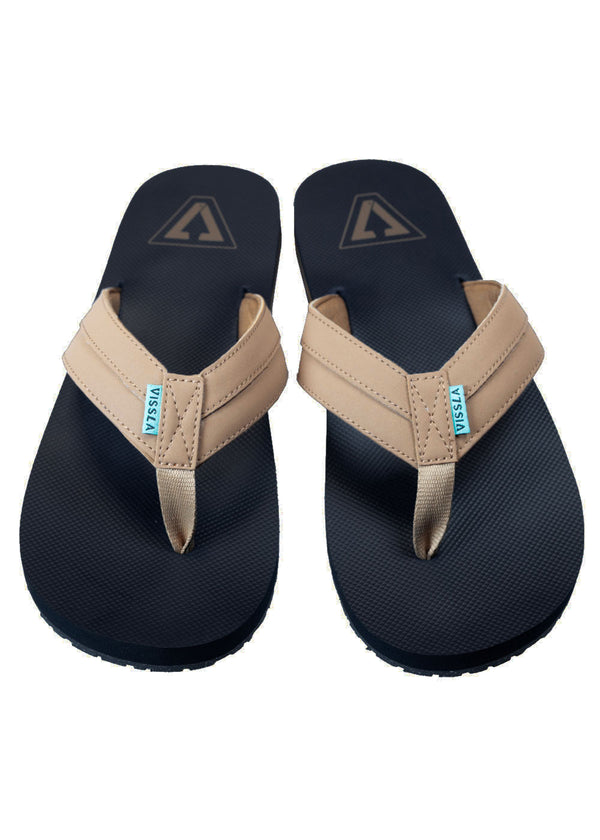Vissla Deep Water Open-Toe Sandal