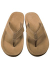 Vissla Heavy Water Open-Toe in Dark Khaki