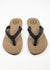 Vissla Open Water Open-Toe in Brown