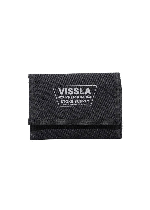 Vissla Stoke Supply Wallet