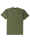 Vissla Twisted Eco Ss Sun Shirt