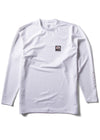 Vissla Easy Seas Eco L/S Lycra