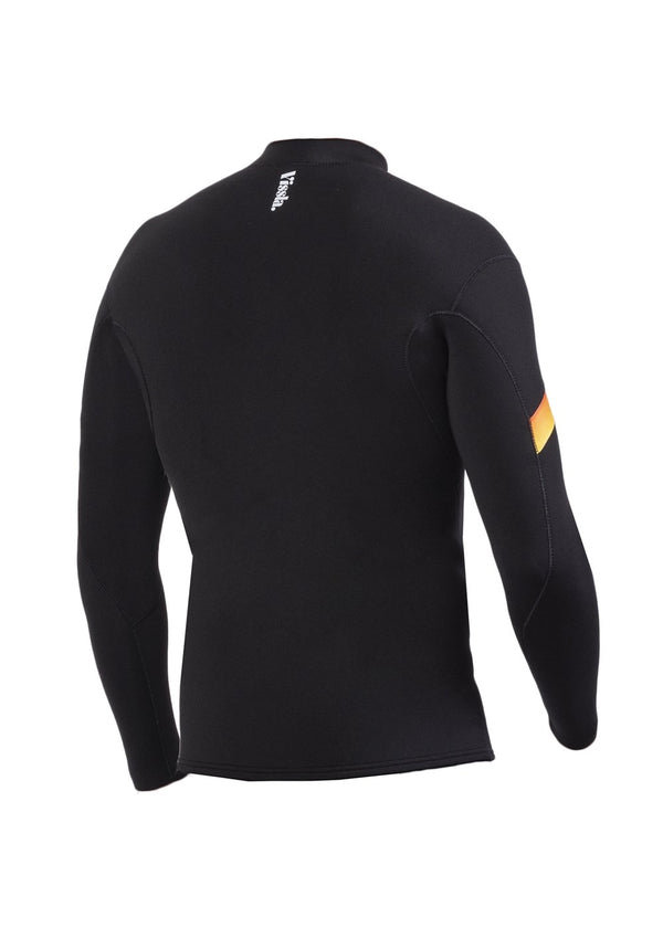 Vissla Raditude 2mm wetsuit jacket