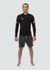 Vissla Raditude 2mm wetsuit jacket