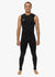Vissla 7 Seas 2-2 Long John wetsuit