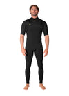 Vissla Natural Seas 2-2 Ss Full Suit