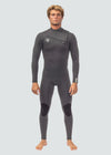 Vissla 7 Seas Comp 4-3 Chest Zip Full Suit