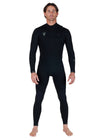 Vissla Natural Seas 4-3 Full Chest Zip