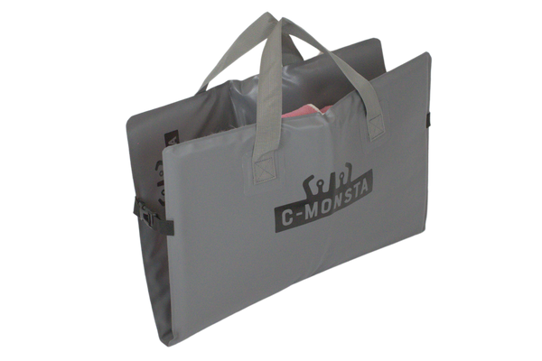C-Monsta Changing Mat V2 (UK)