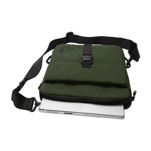 INCASE Transfer Sleeve- Highland Green