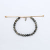 Pineapple Island Kanto Lampo Natural Stone Bracelet