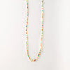 Pineapple Island Alila Dainty Beaded Choker Necklace