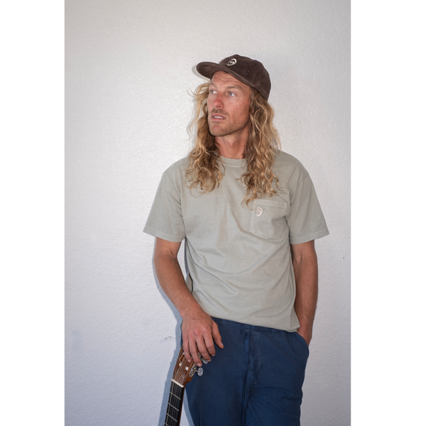 Instinct SurfRetro Rider Hat