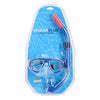 AlderOcean Blue Base Adult Combo