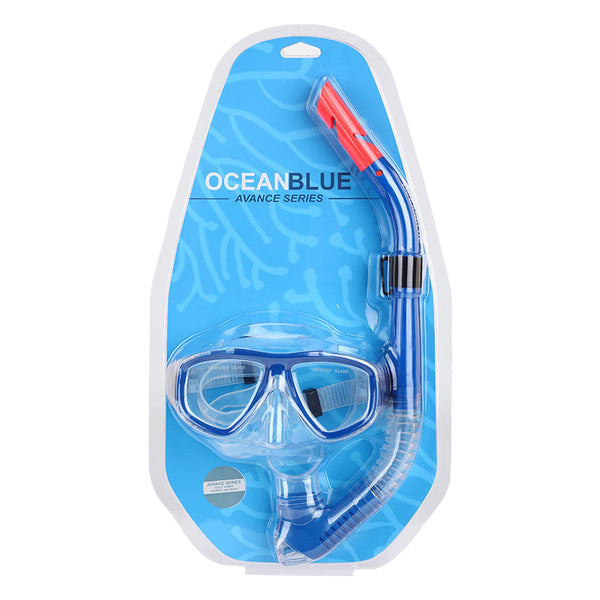 AlderOcean Blue Base Adult Combo