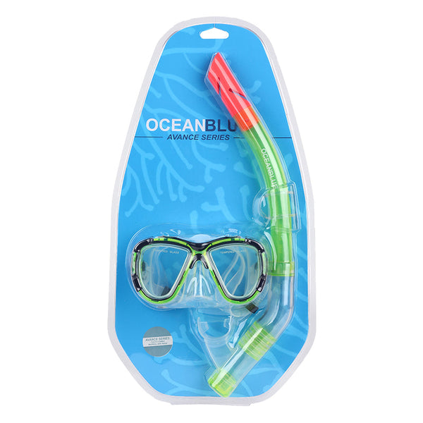 AlderOcean Blue Base Junior Combo