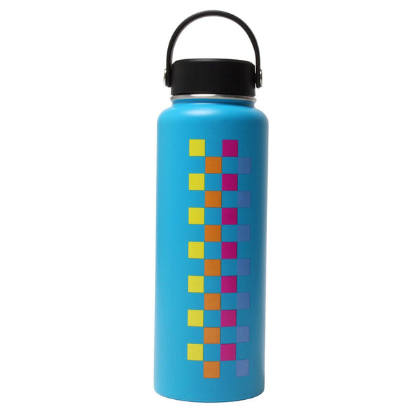 Catch Surf - OG Logo Flask - Blue