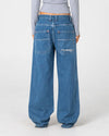 Rusty Flip Mommy Low Rise Jean