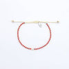 Pineapple Island Mutiara Dainty Beaded Pearl Bracelet