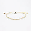 Pineapple Island Kualoa Beaded Anklet
