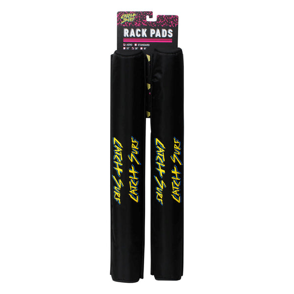 Catch Surf - 28" Padded Surf Rack - Slash Logo
