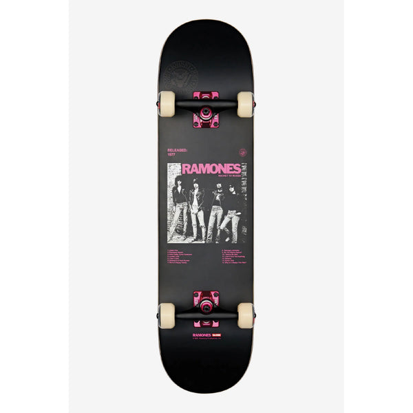 Globe G2 Ramones Skateboard