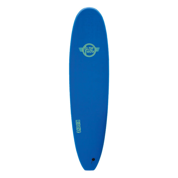 Alder Surfworx Ribeye Mini Mal