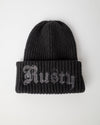 Roxanne Beanie