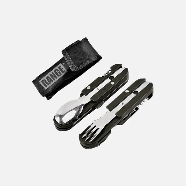 Range Survival Kit