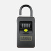 Range Light Led Pro Keylock