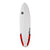 7ft Razor Round Tail Mini Mal Surfboard in Matt Finish