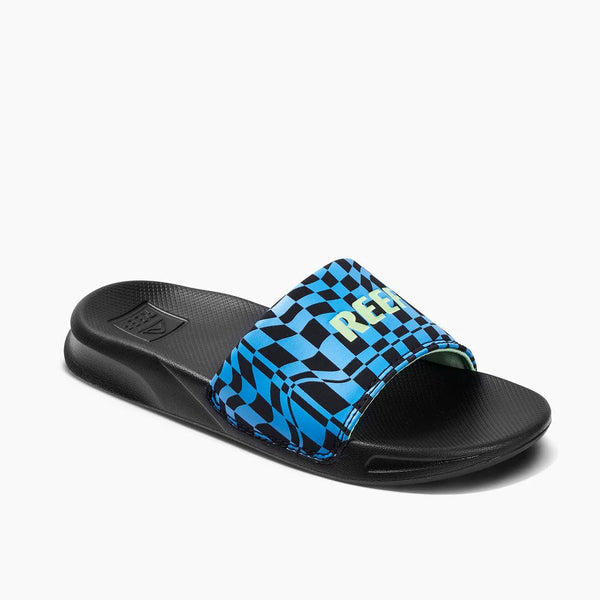 Reef Kid's One Slide Flip Flop