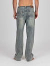 Rusty Tides denim pant