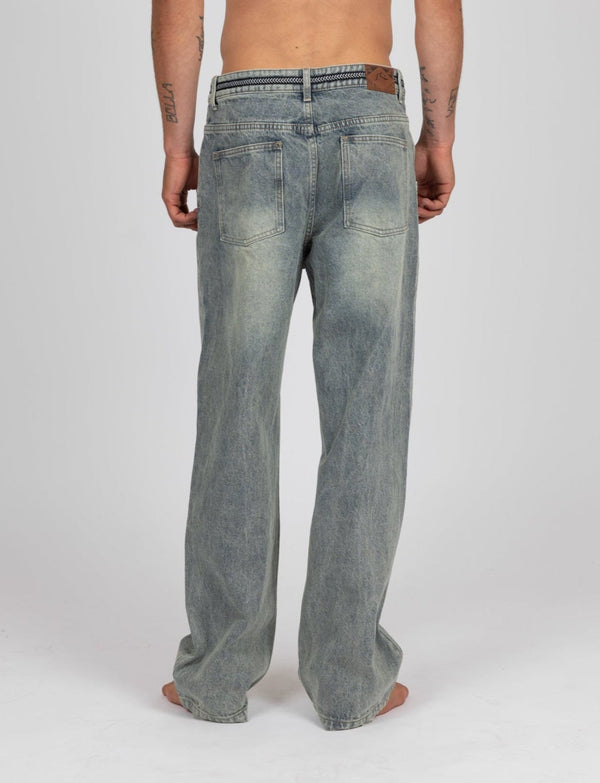 Rusty Tides denim pant