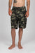 Rusty Baseline Cargo Short - Camo