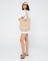 Rusty Meadow Tote Bag