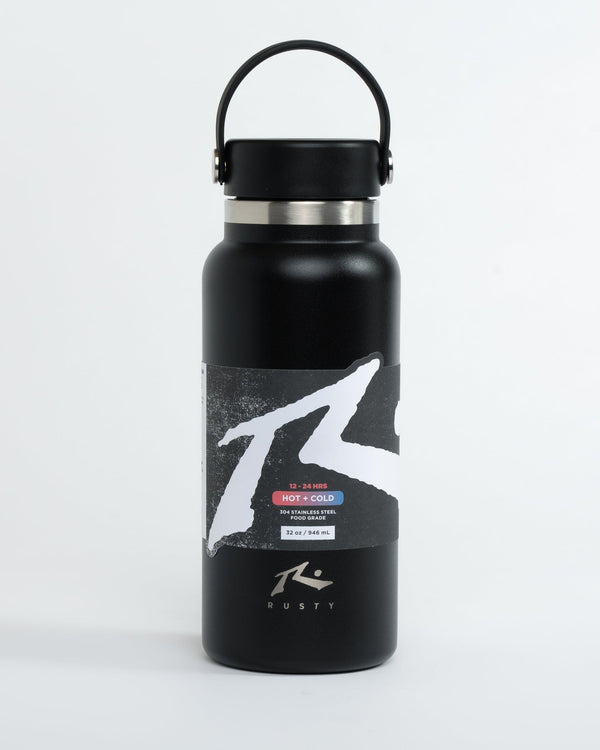 Rusty Quencher 32oz Stainless Steel Bottle