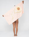 SUN KISSED TOWEL