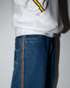 Rusty Flip Daddy 2.0 Jean